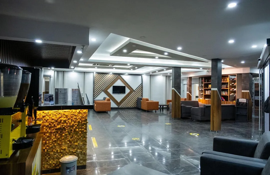 Acar Hotel-1