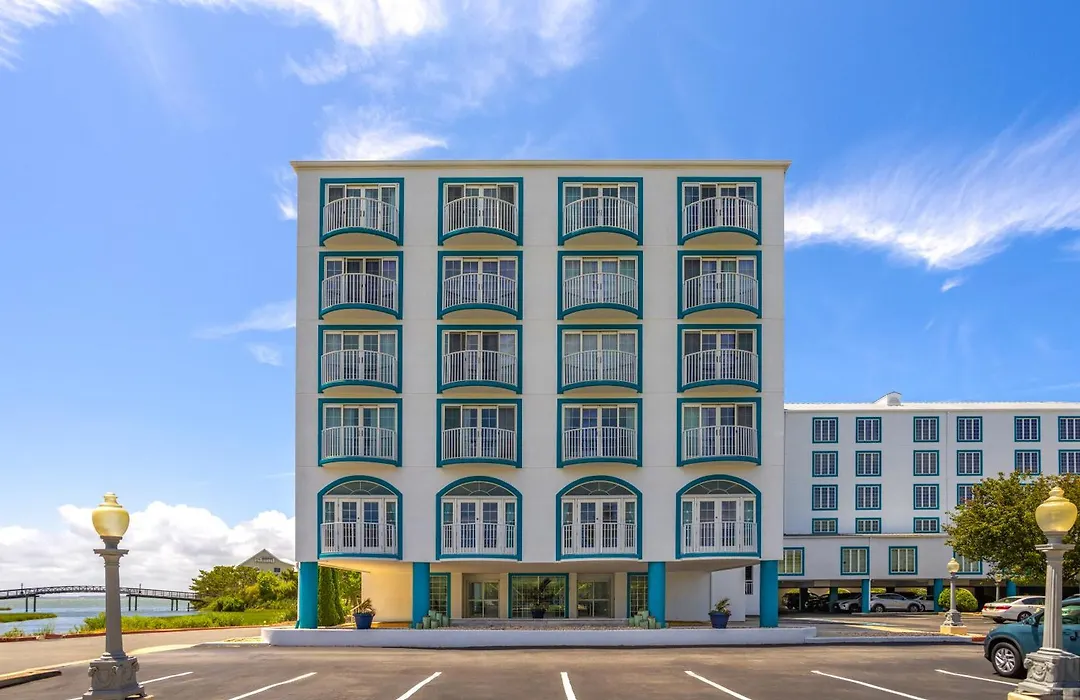 Coconut Malorie Resort Ocean City, An Ascend Collection Hotel-1