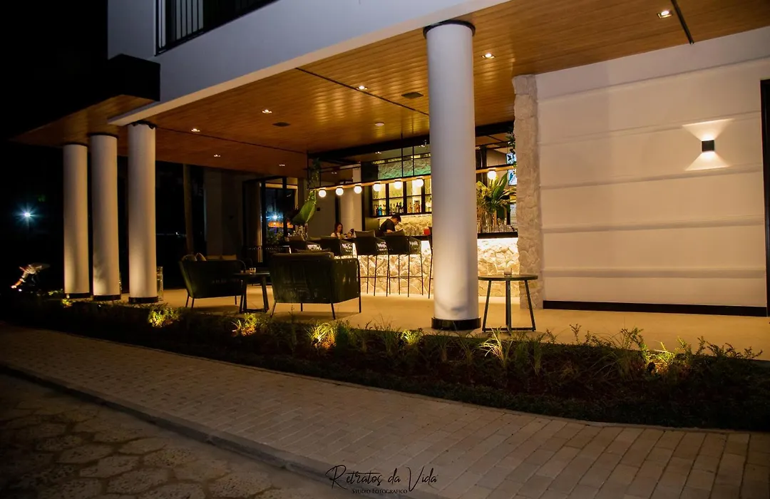 Hotel Termas Gravatal-1