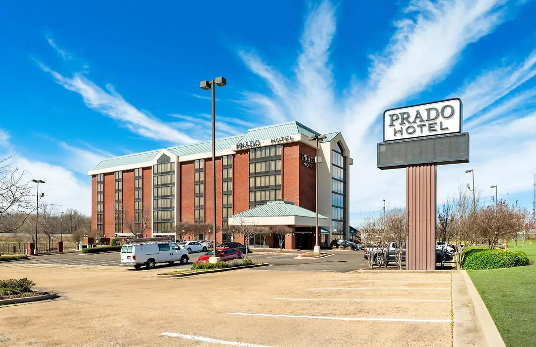 Prado Hotel By Choice Hotels-1