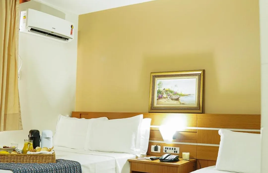 Copas Executive Hotel-1