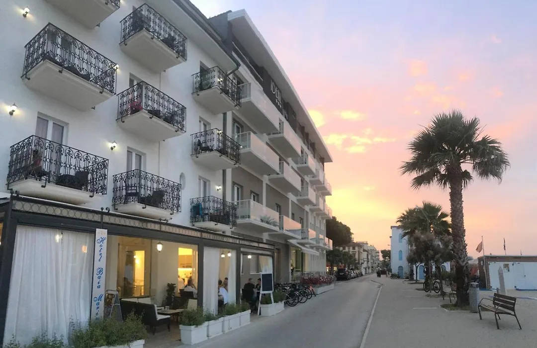 Hotel Baia Marina-1