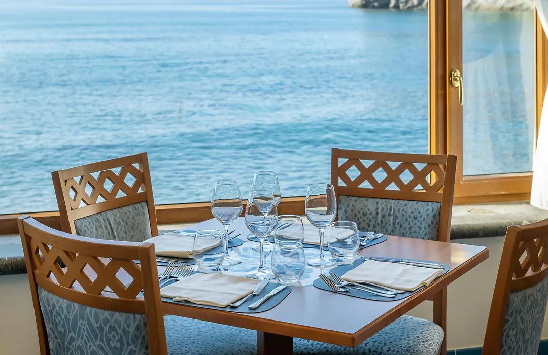 Hotel Tritone Resort&Spa-1
