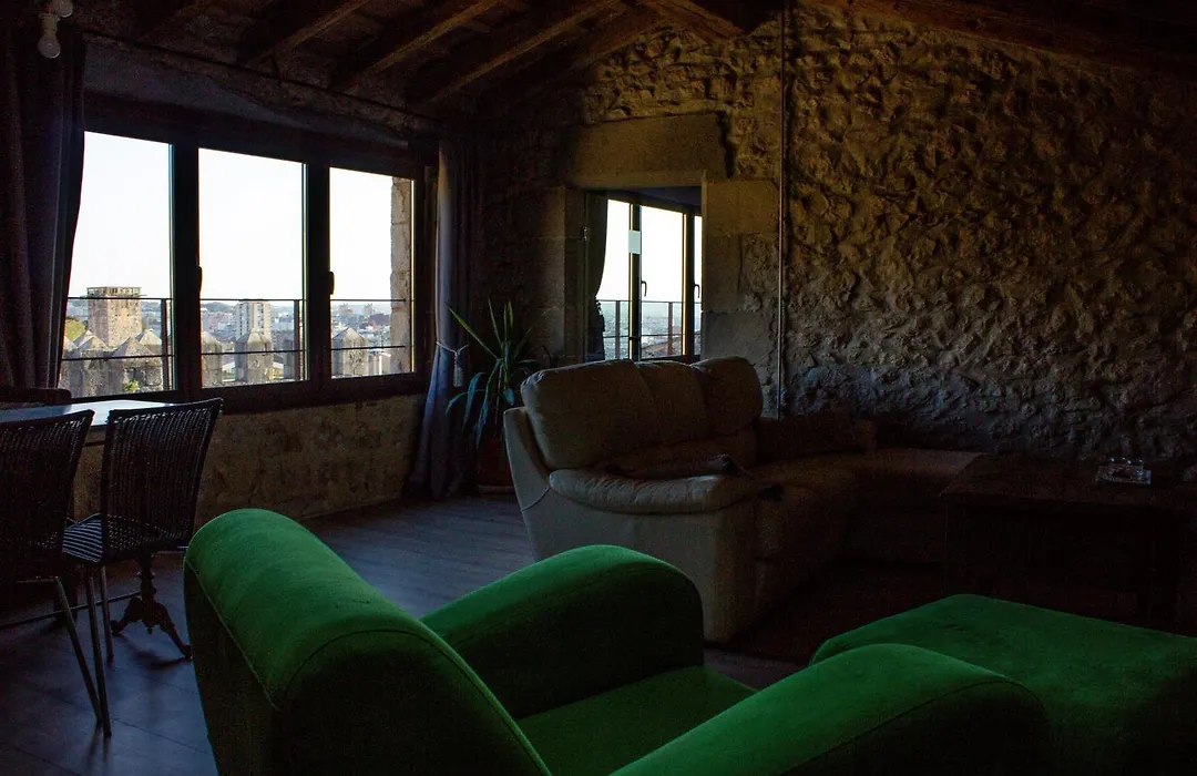 AS Palau dels Alemanys Suites Boutique Monument-1