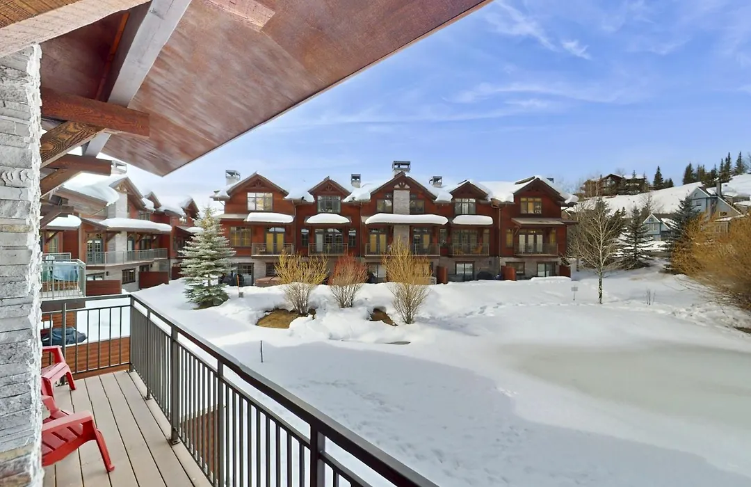 Spanish Peaks Condo 20-1