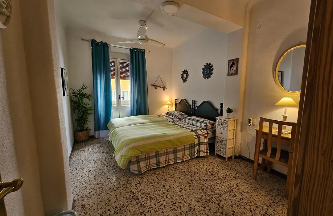 Guest House Capitan Meca-1