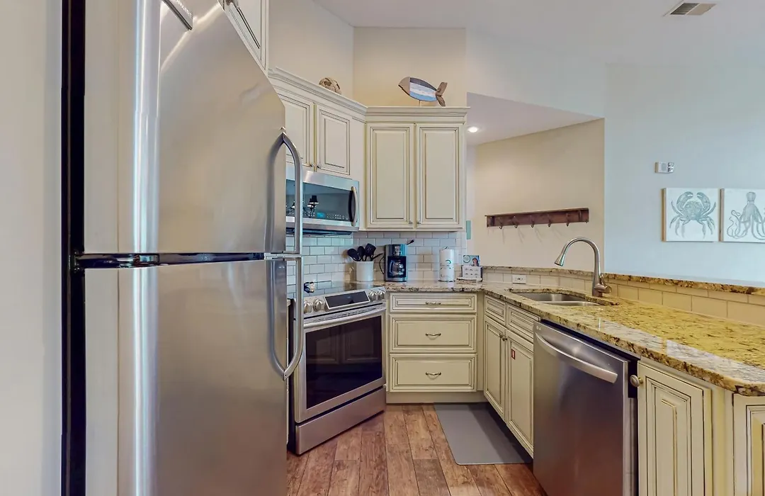 Cypress Point Condominiums At Craft Farms #306B-1