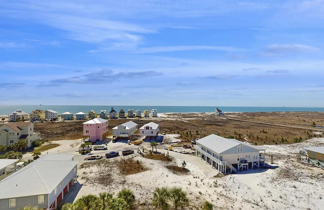 The Dunes #707-1
