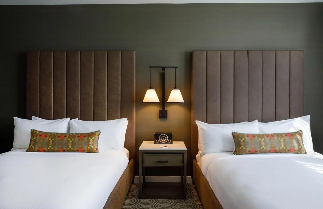 Hotel Vin, Grapevine, Autograph Collection-1