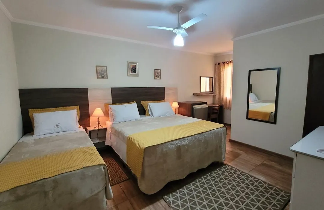 HOTEL ESTÂNCIA - ESTACIONAMENTO GRATUITO ROTATIVO - Vagas Limitadas-1