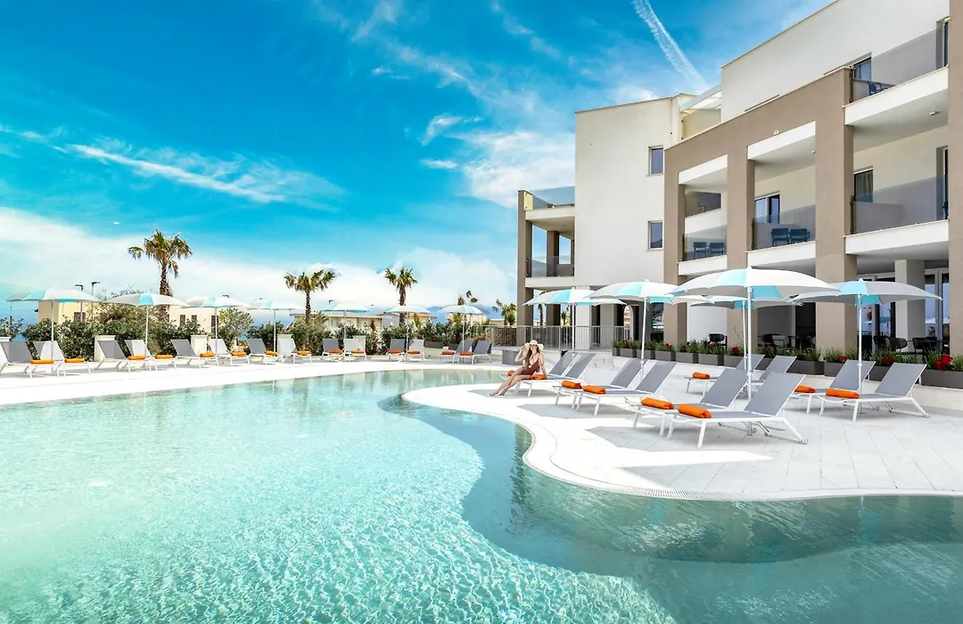 Resort La Battigia Beach&Spa-1