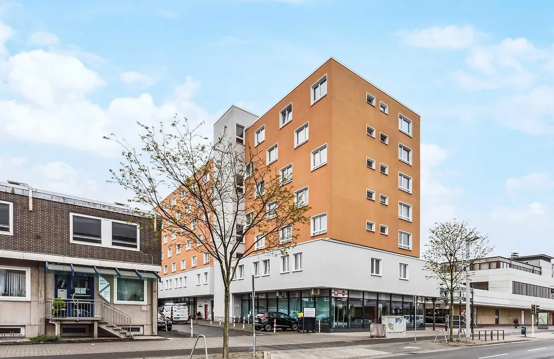 limehome Salzgitter A.-Schweitzer-Str.-1