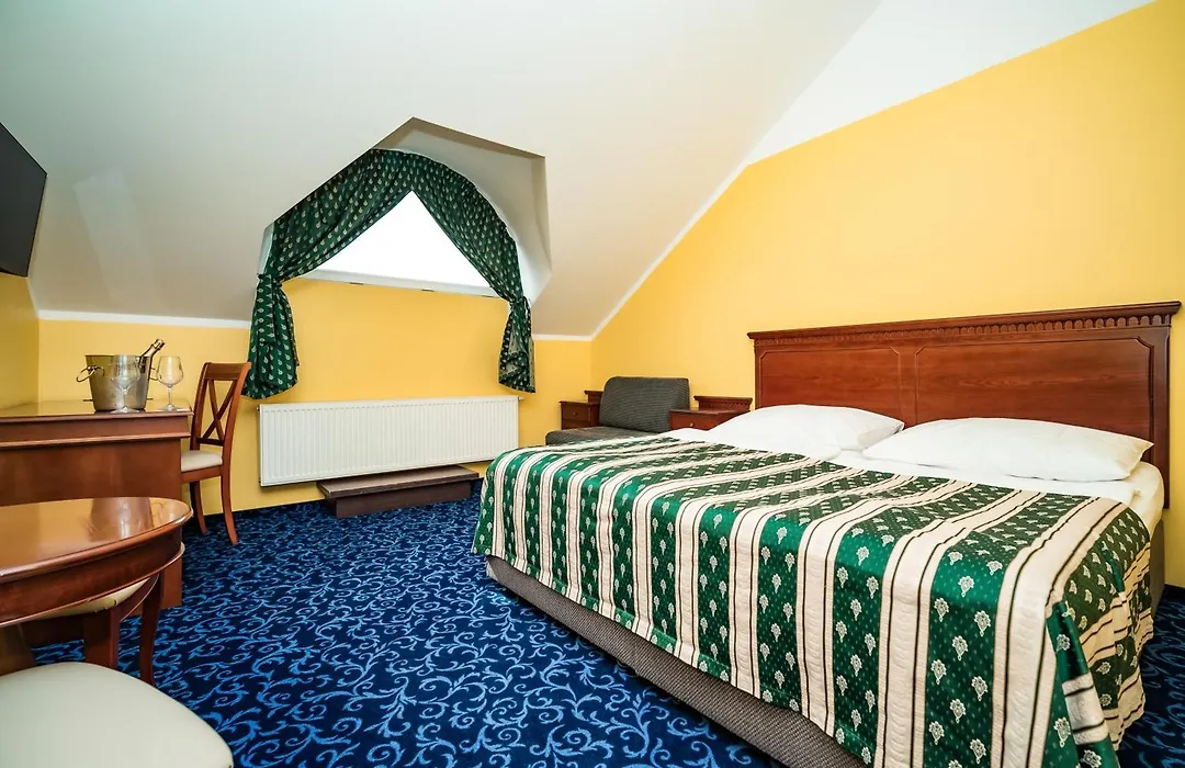 Hotel Otakar-1