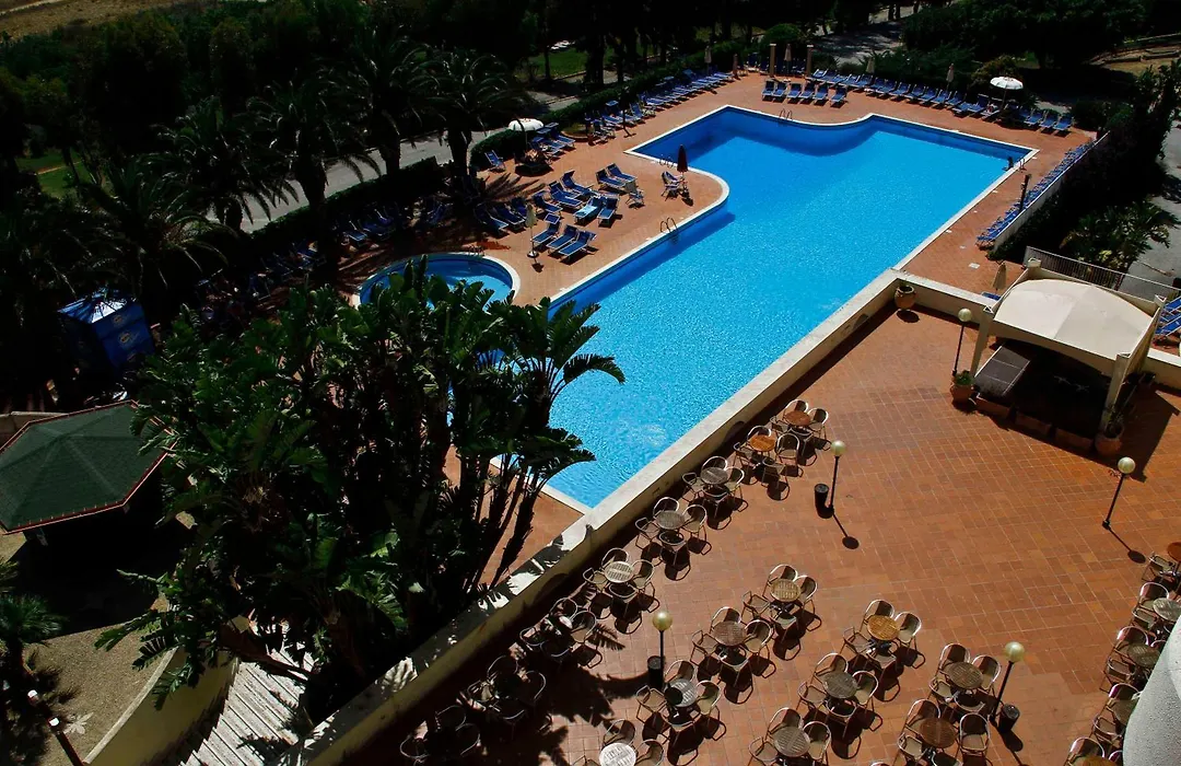 Paradise Beach Resort Selinunte-1