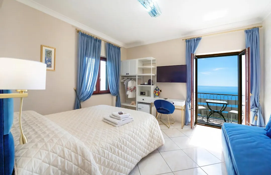 B&B Il Pavone-1
