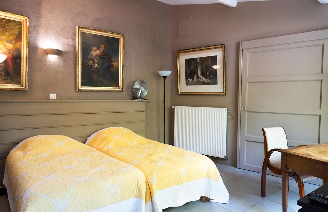 La Maison sur la Colline-1