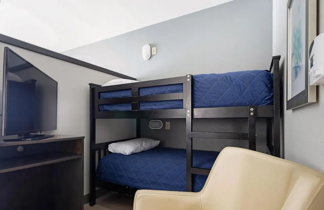 Holiday Inn Texarkana Arkansas Convention Center By Ihg-1