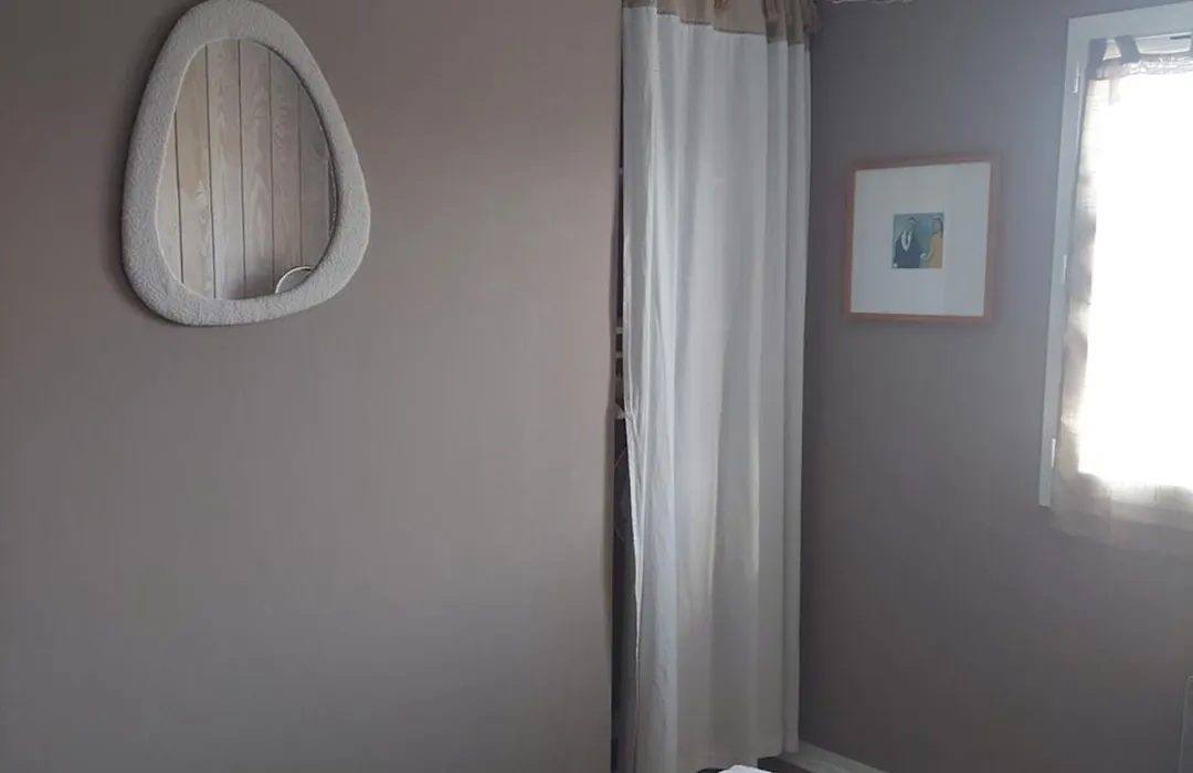 Chambres d'Hotes des Ecureuils-1