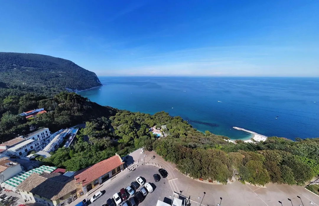 Sea View Sirolo di Amedeo-1