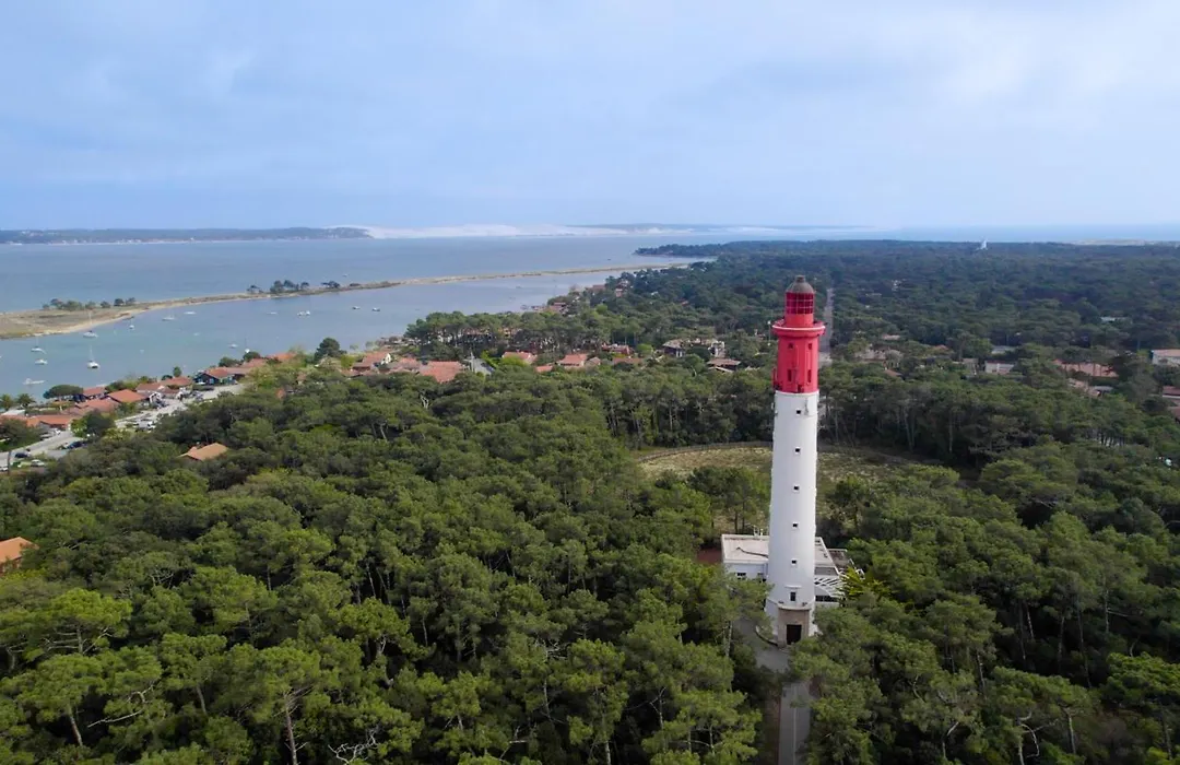 VVF Villages  Le Cap Ferret  Lège-1