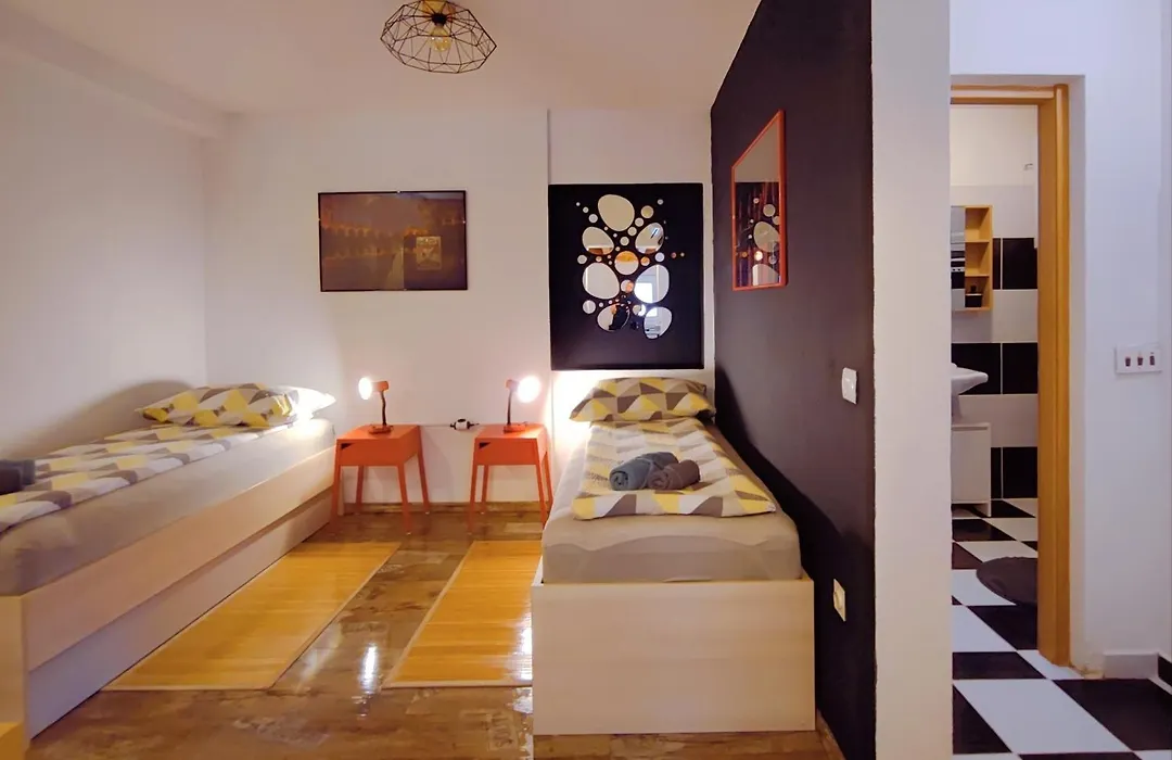 Ivana Rooms-1