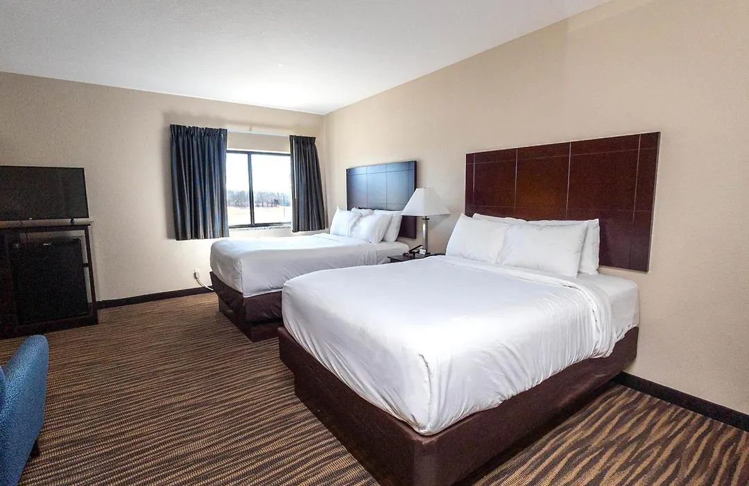 Cobblestone Inn & Suites Maryville-1