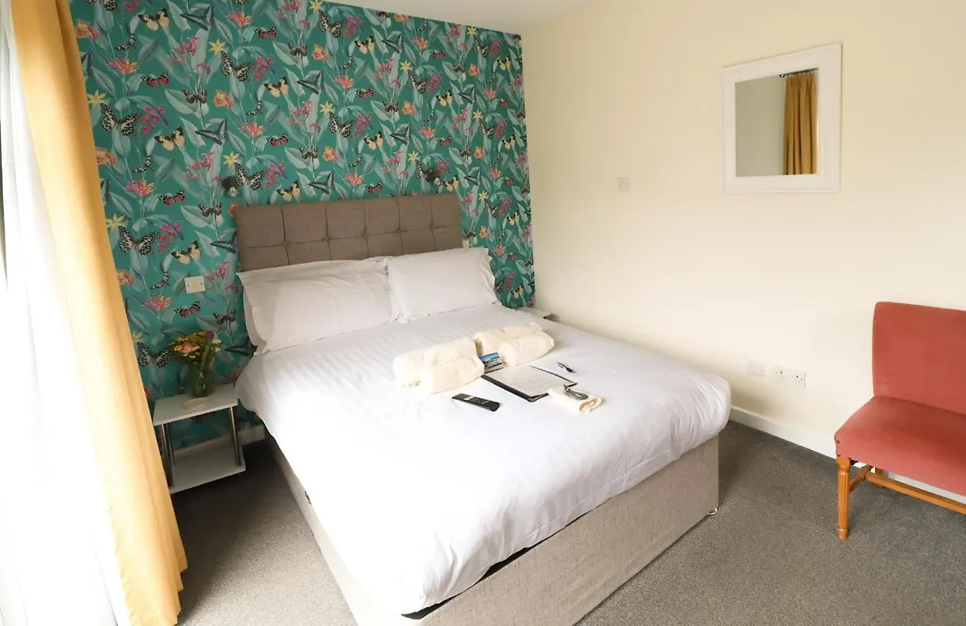 Rickerby Grange Country House-1