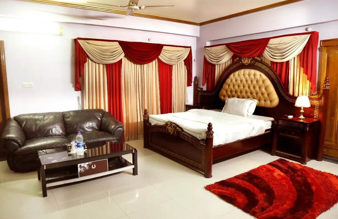 Hotel Blue Bird-1