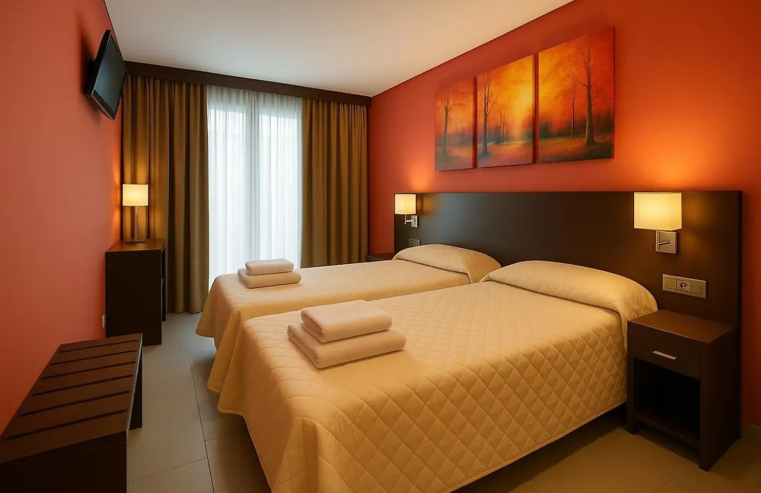 Hotel Ruta Romana-1