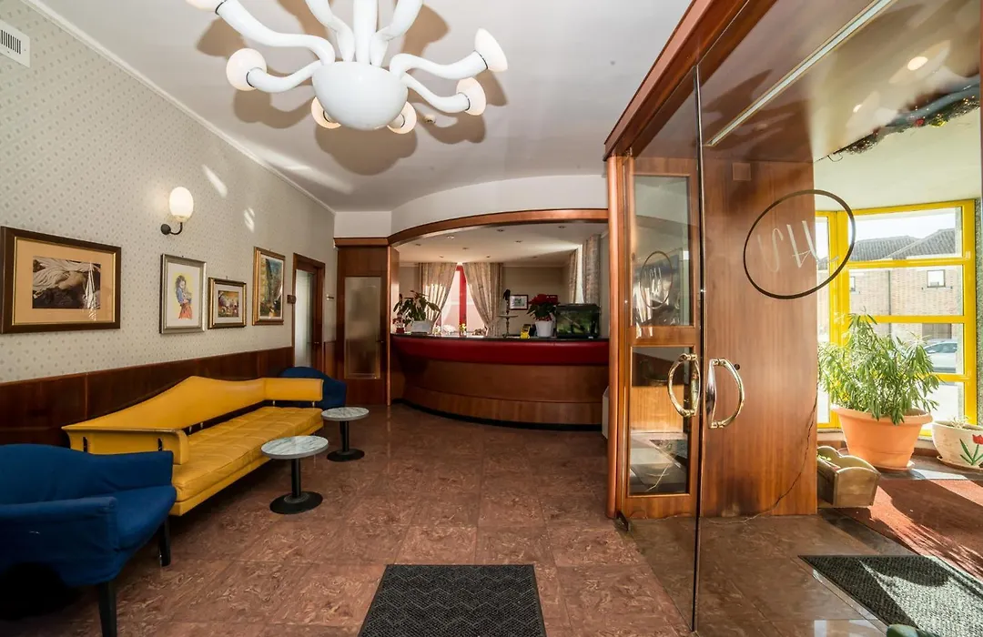 Hotel Victoria-1