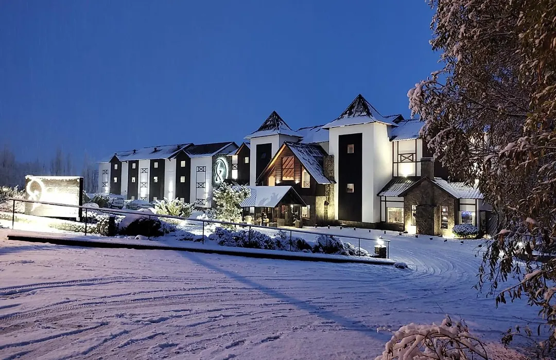 Xelena Hotel & Suites-1