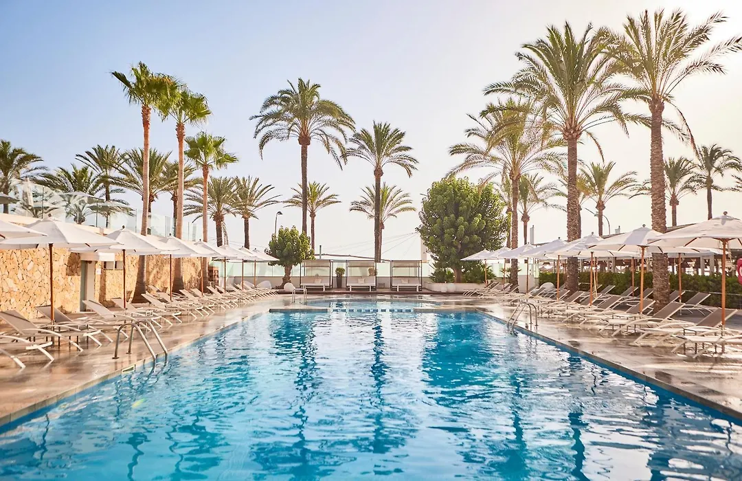 Hotel Playa Golf Adults Only 4 Sup-1