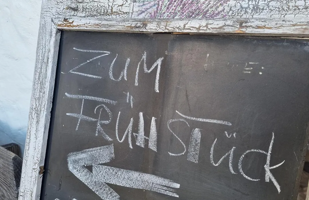 Landhaus Talblick- Frühstückspension-1
