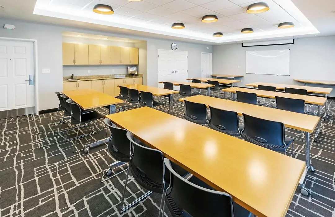 Towneplace Suites By Marriott Tulsa Broken Arrow-1