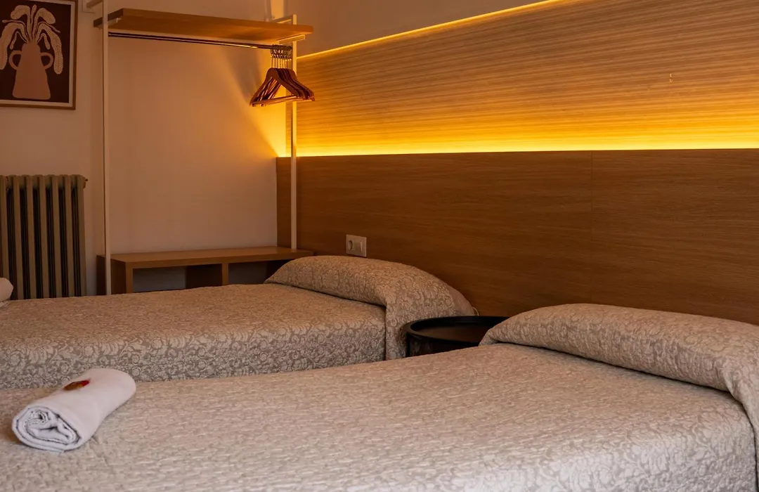 Can Setmanes By Cozycatalonia - Hostal Central Blanes-1