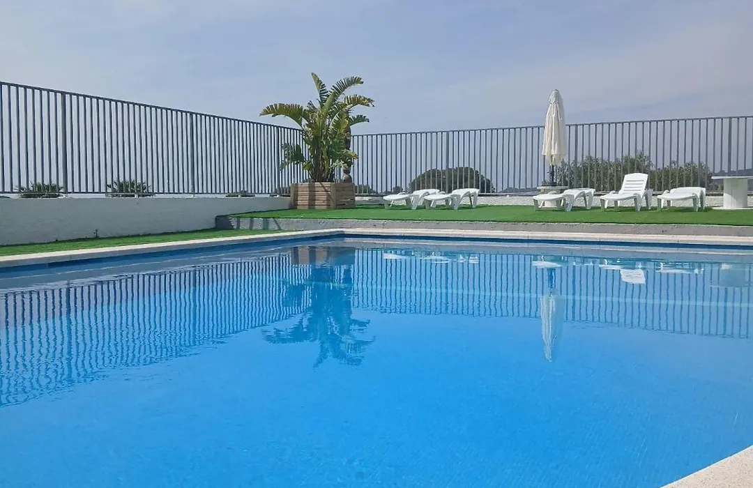 Hotel San Martin-1