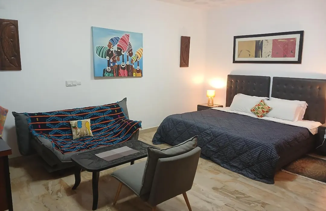 Villa Mango-1