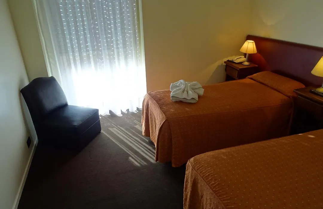Hotel Plaza Roma-1