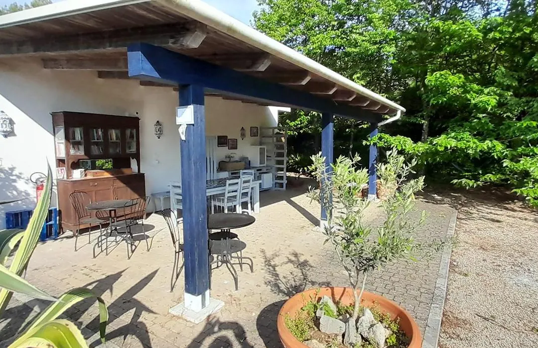 Casa Cerqua Landi - Casa Vacanze X3-1