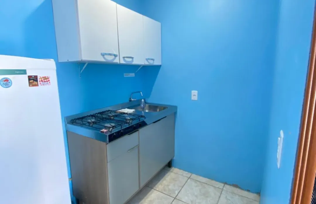 Residencial Água Azul-1