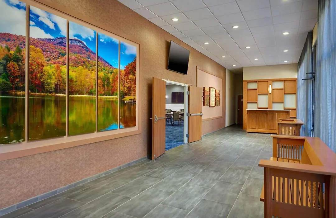 Fairfield Inn & Suites By Marriott Helen-1