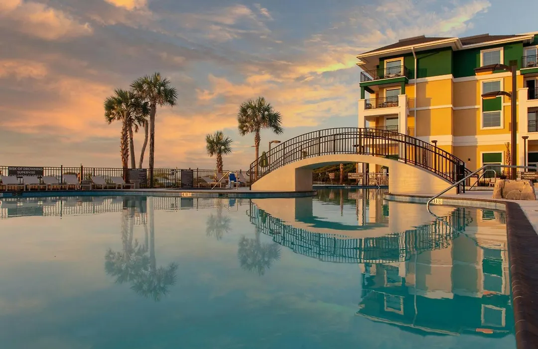 Courtyard By Marriott Jekyll Island-1