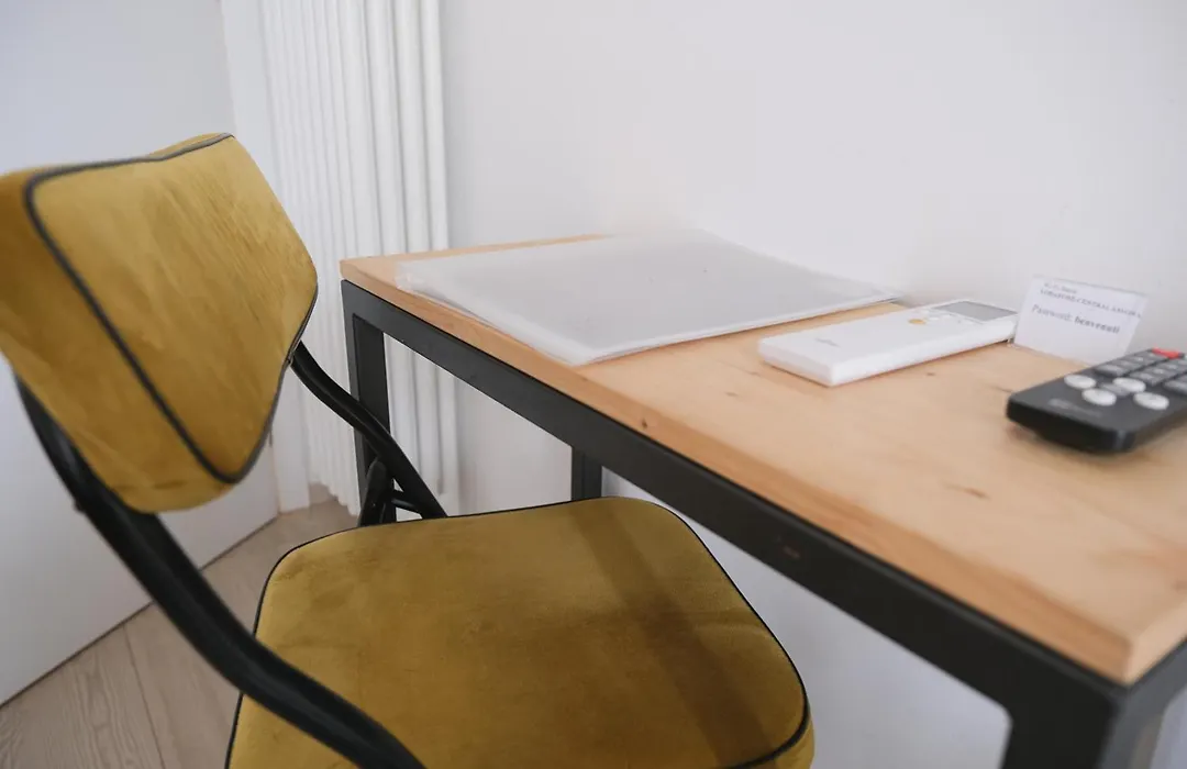 Central Savona B&B-1
