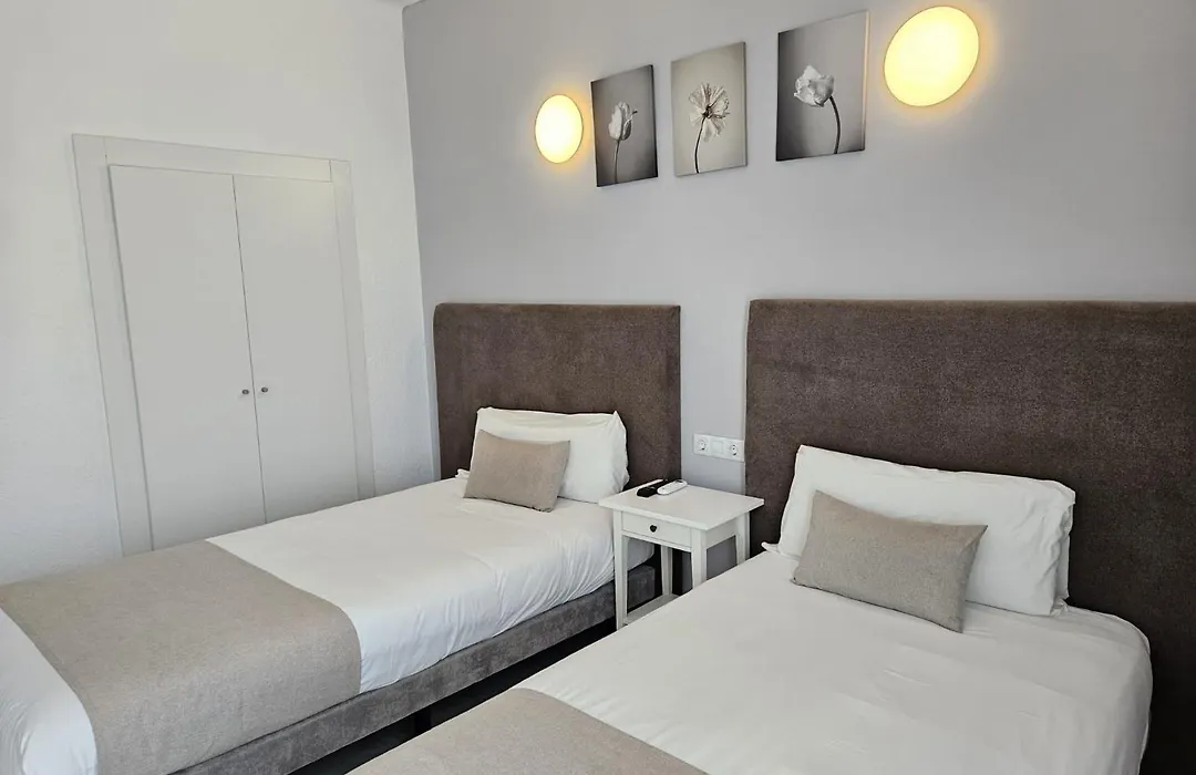 Level Mallorca - Living-1