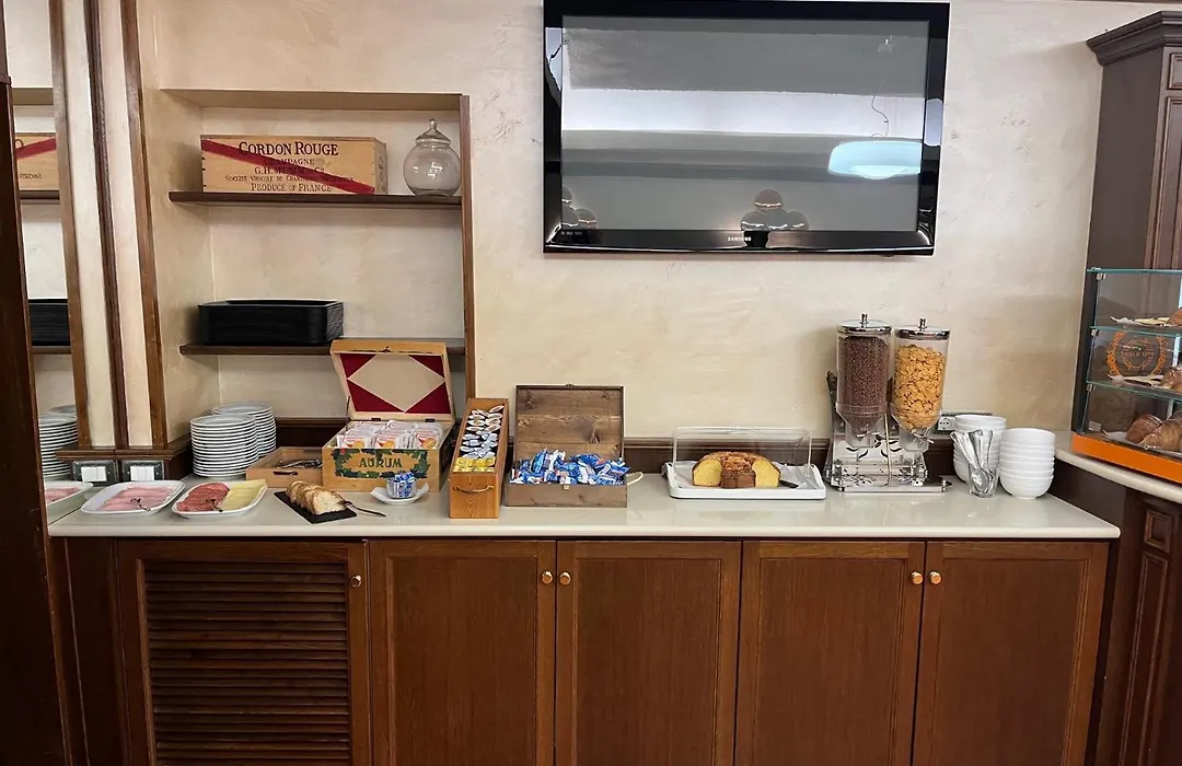 Hotel Garni del Lago-1