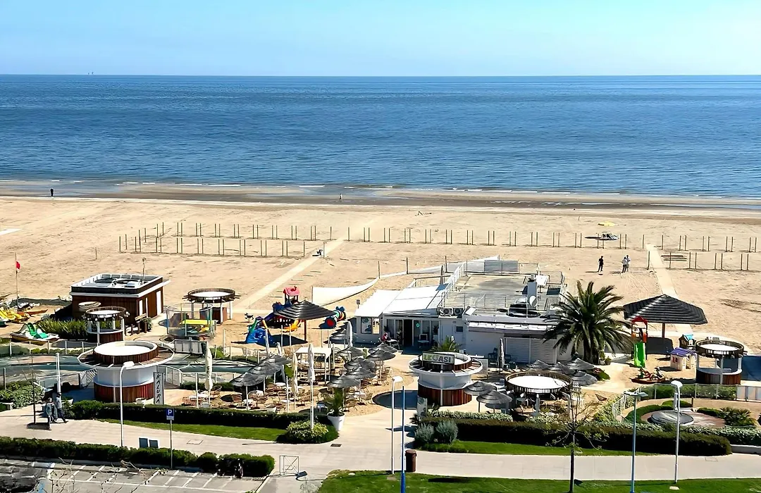 Hotel Los Angeles - Fronte Mare-1