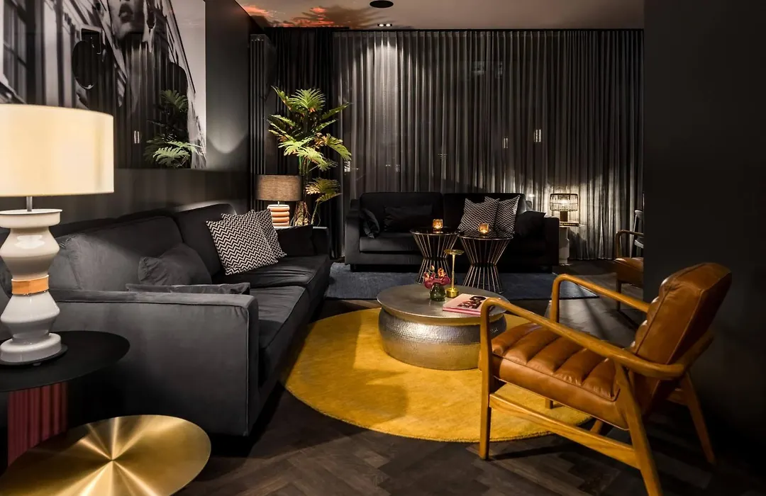 Hotel Düsseldorf Mitte-1