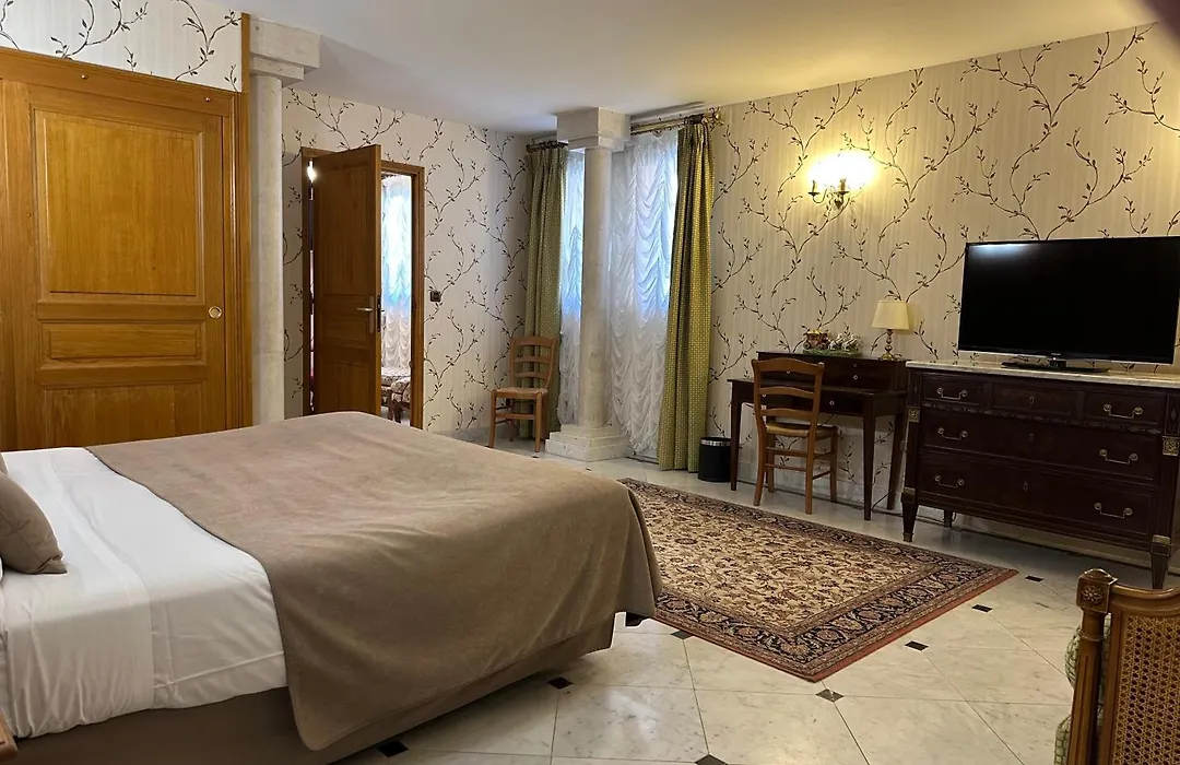 Hotel Belle Epoque-1
