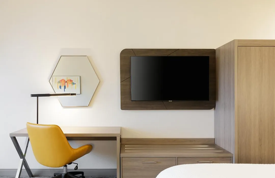 Holiday Inn Express Hotel & Suites Los Angeles Airport Hawthorne By Ihg-1
