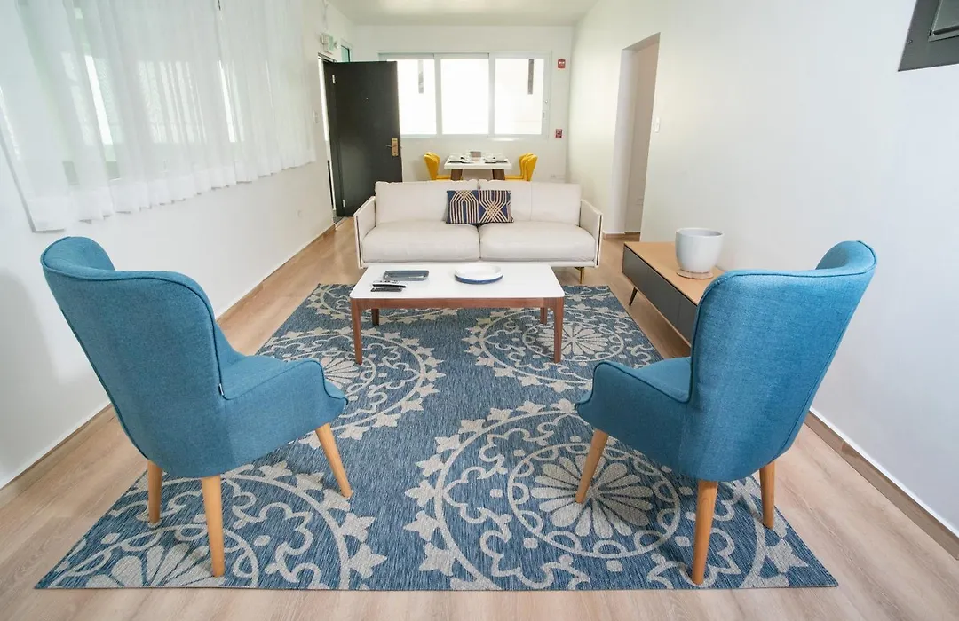 Casa Condado Hotel&Residences-1